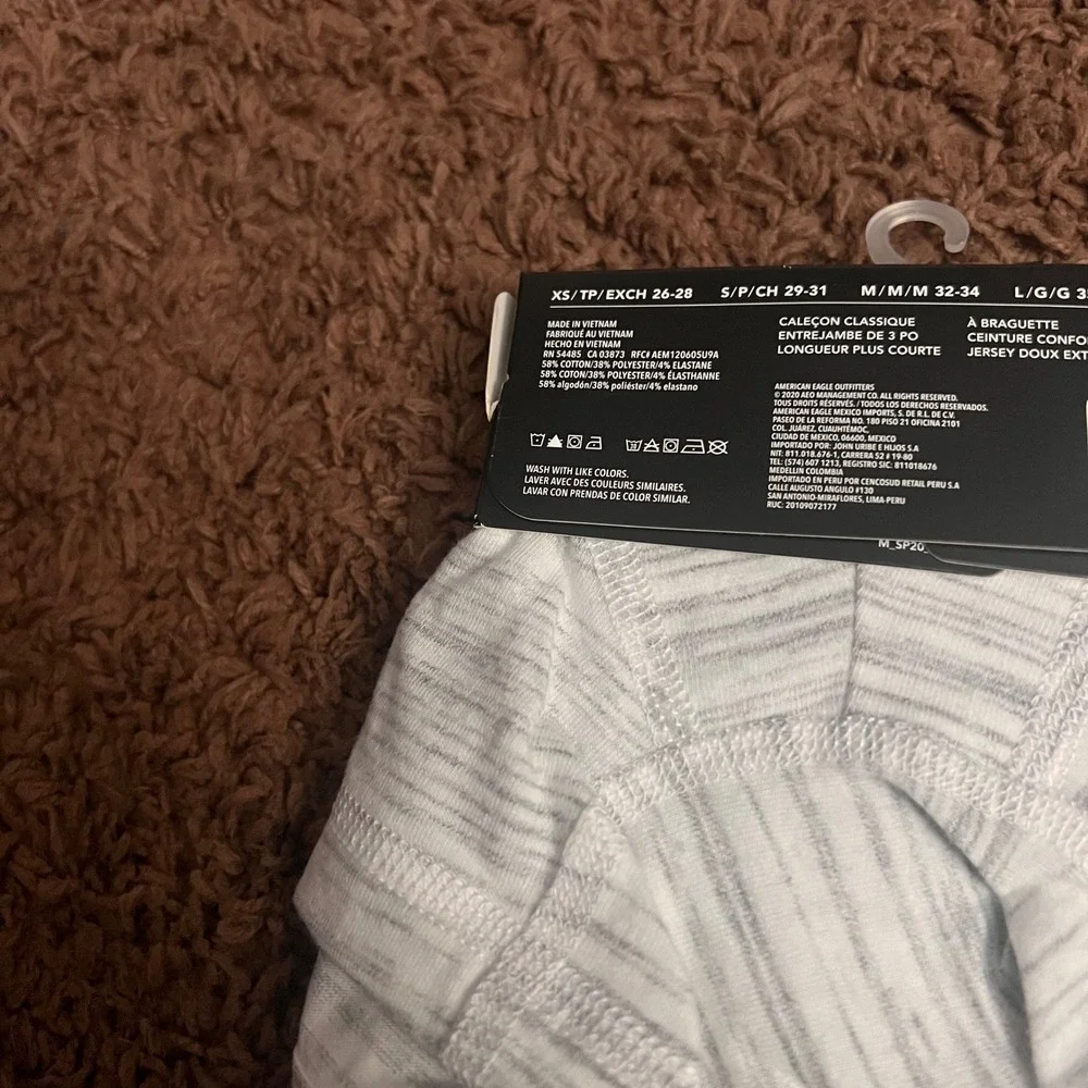 American Eagle‎ Classic Trunk Underwear 3